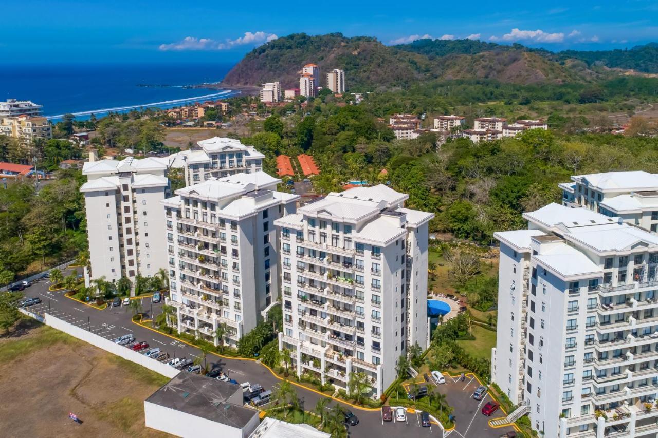 Appartement Jaco Bay 6803 Extérieur photo